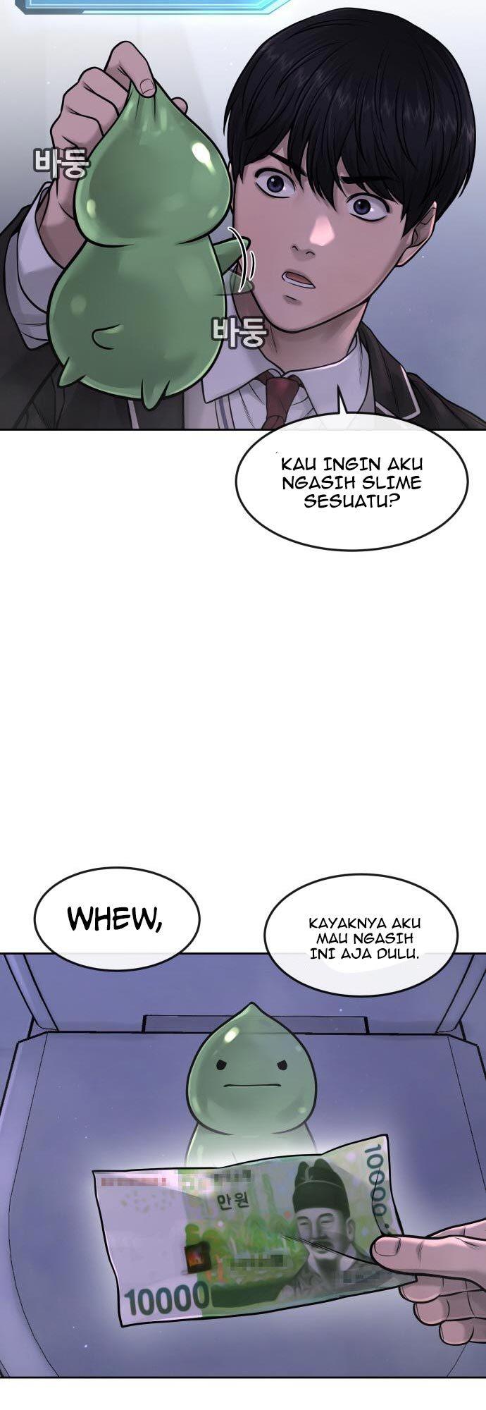 Quest Supremacy Chap 70 - Next Chap 71