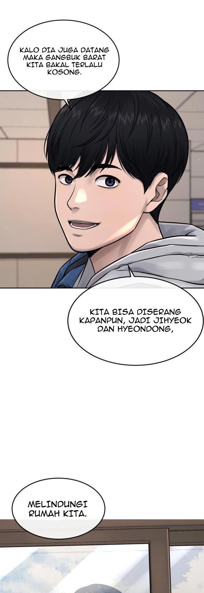 Quest Supremacy Chap 70 - Next Chap 71