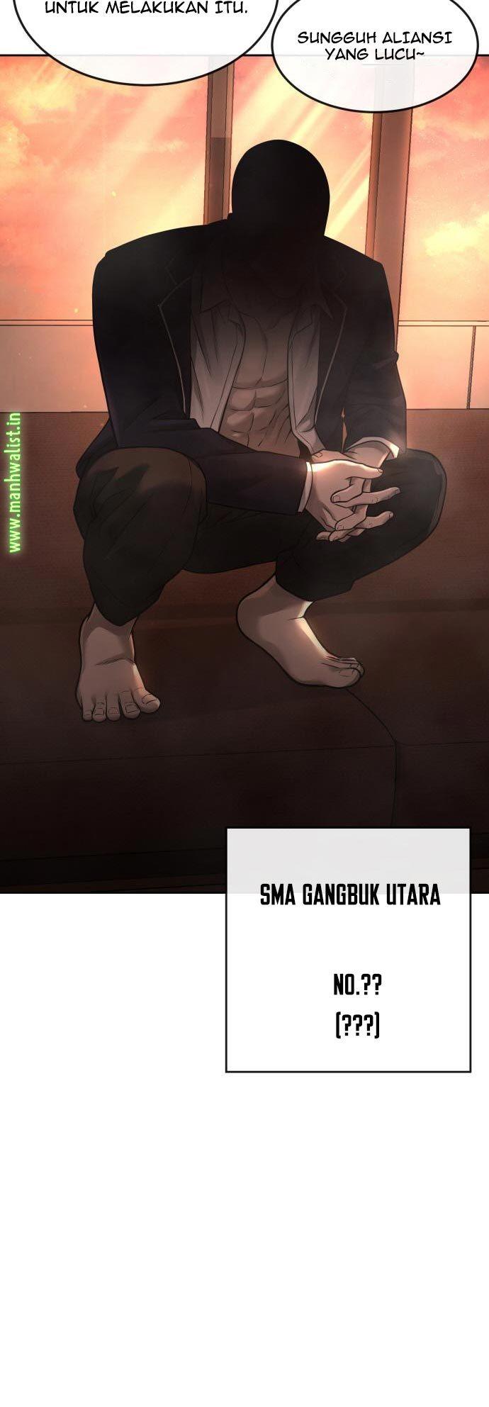 Quest Supremacy Chap 70 - Next Chap 71