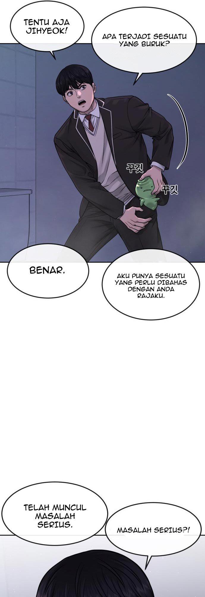 Quest Supremacy Chap 70 - Next Chap 71