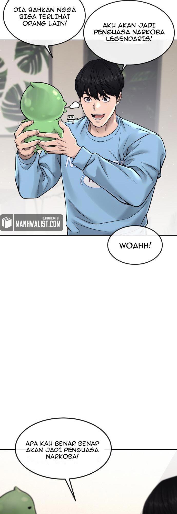 Quest Supremacy Chap 70 - Next Chap 71