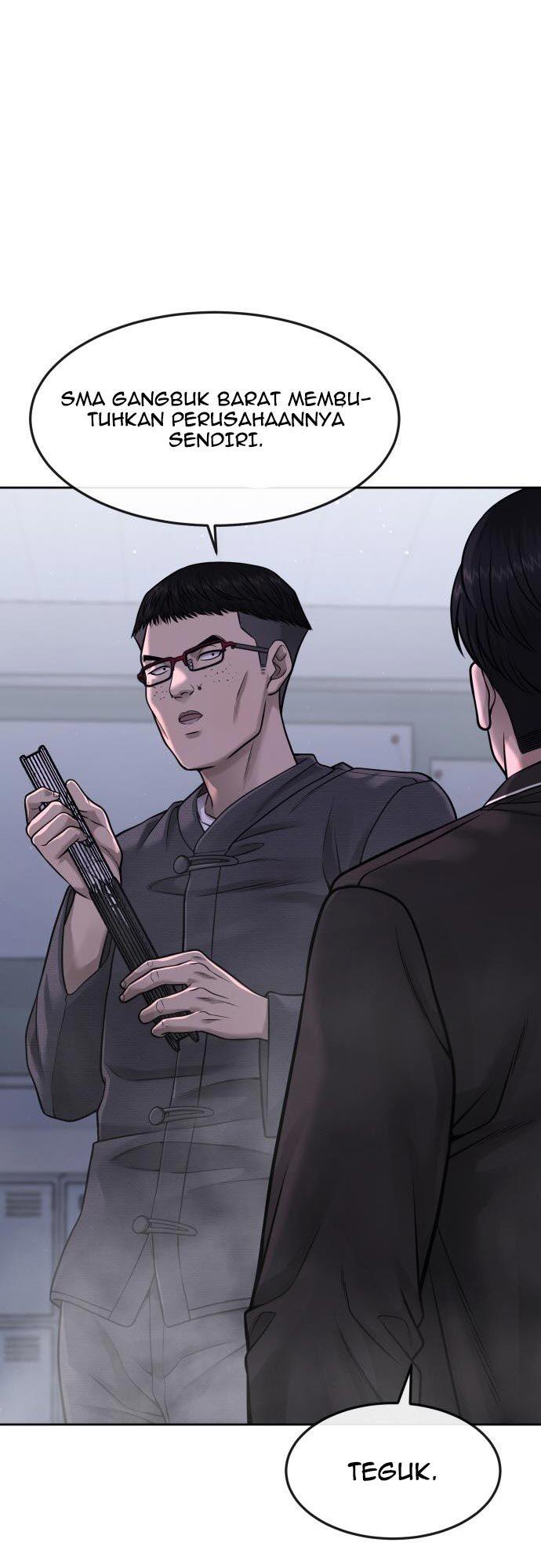 Quest Supremacy Chap 70 - Next Chap 71