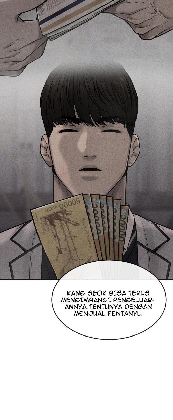 Quest Supremacy Chap 70 - Next Chap 71