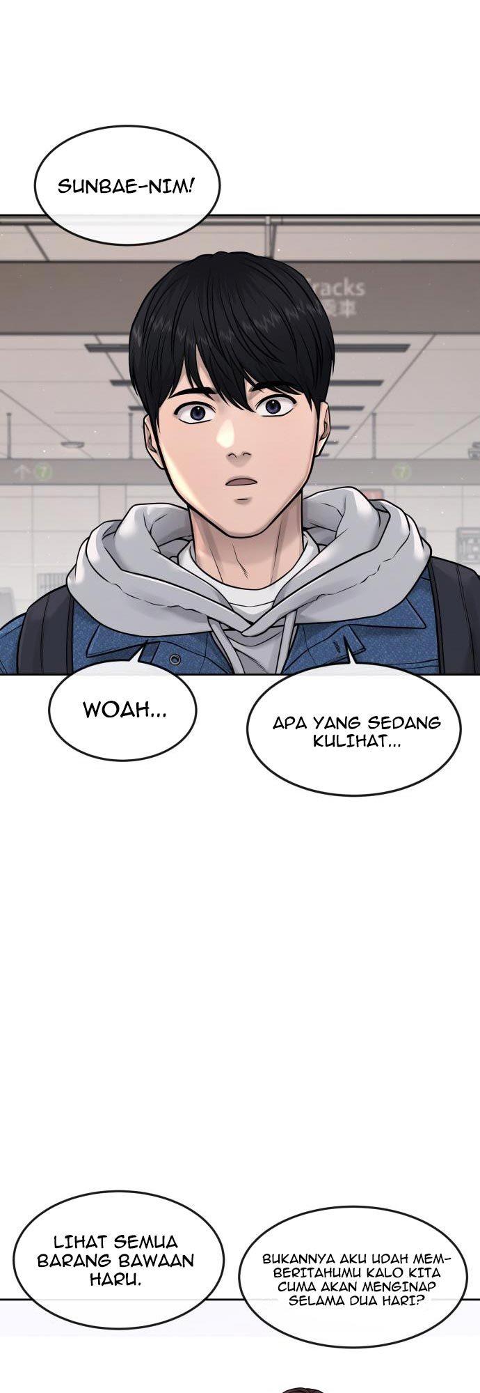 Quest Supremacy Chap 70 - Next Chap 71