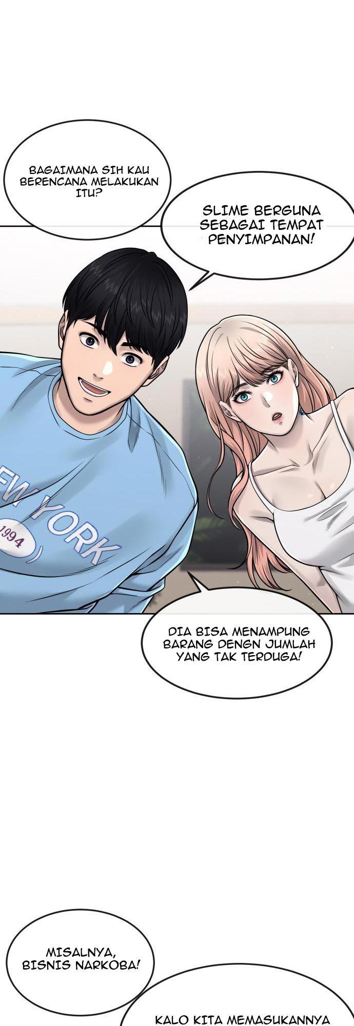 Quest Supremacy Chap 70 - Next Chap 71