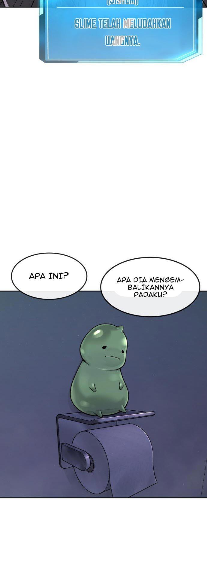 Quest Supremacy Chap 70 - Next Chap 71