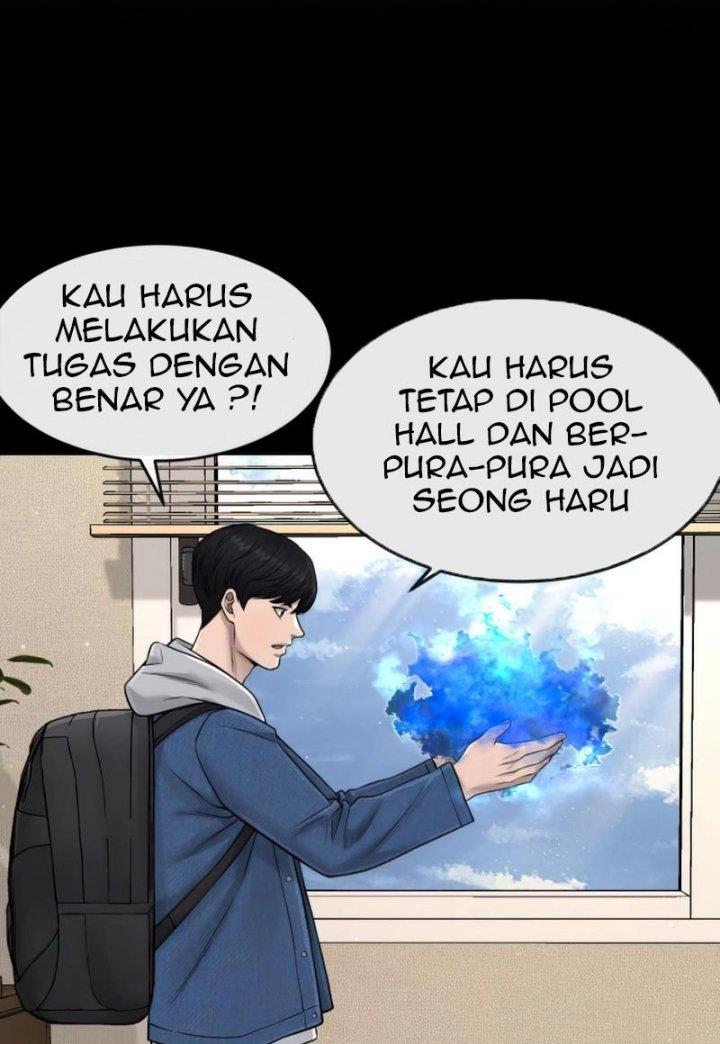 Quest Supremacy Chap 71 - Next Chap 72