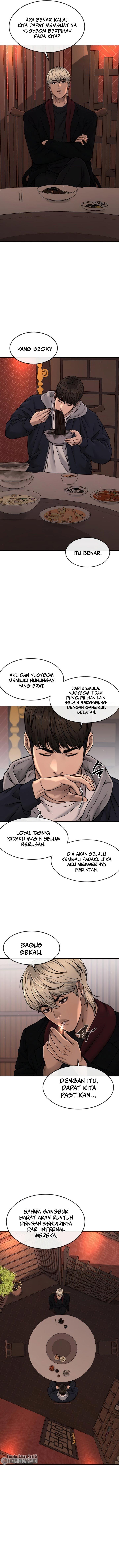 Quest Supremacy Chap 72 - Next Chap 73