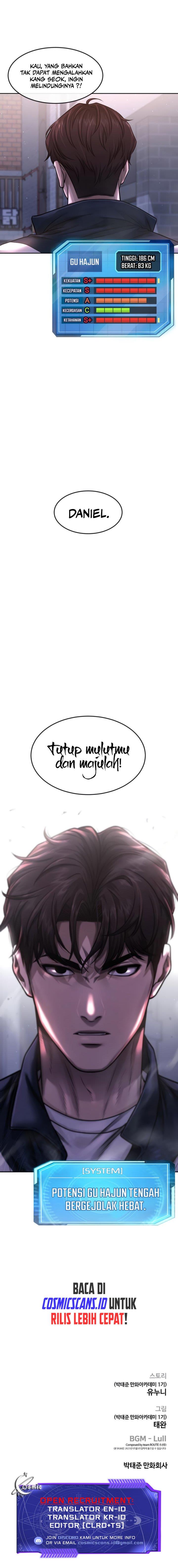 Quest Supremacy Chap 72 - Next Chap 73