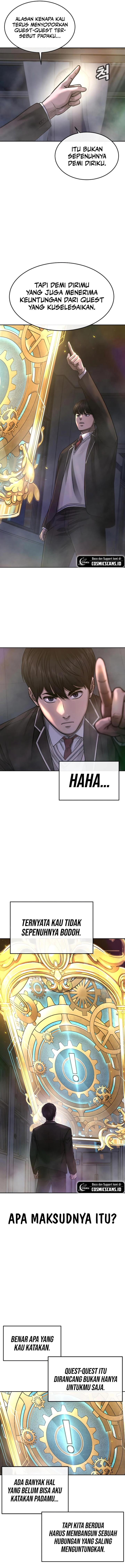 Quest Supremacy Chap 77 - Next Chap 78
