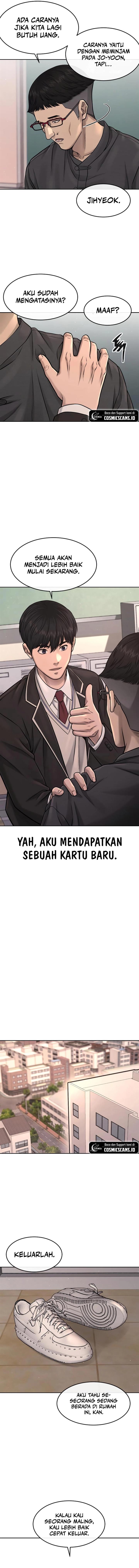 Quest Supremacy Chap 77 - Next Chap 78