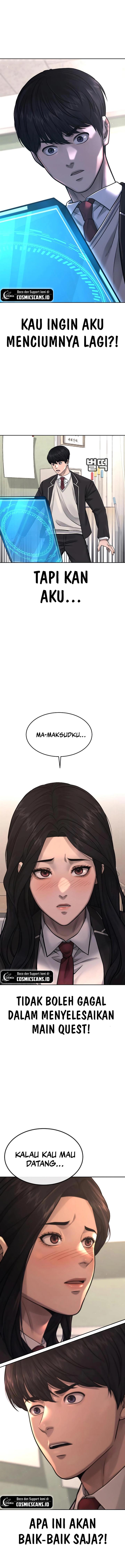 Quest Supremacy Chap 77 - Next Chap 78