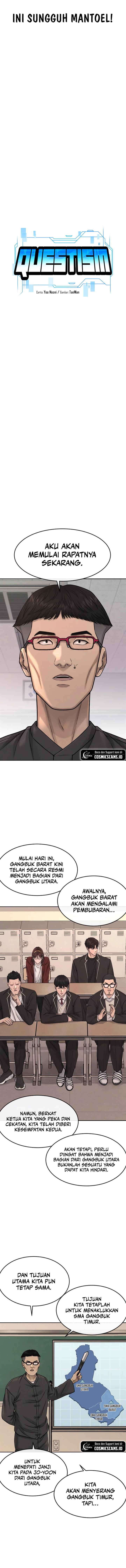 Quest Supremacy Chap 77 - Next Chap 78