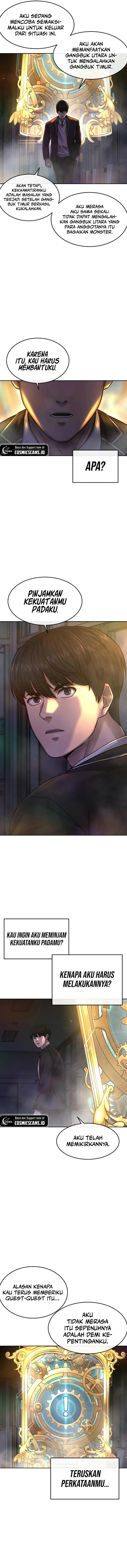 Quest Supremacy Chap 77 - Next Chap 78