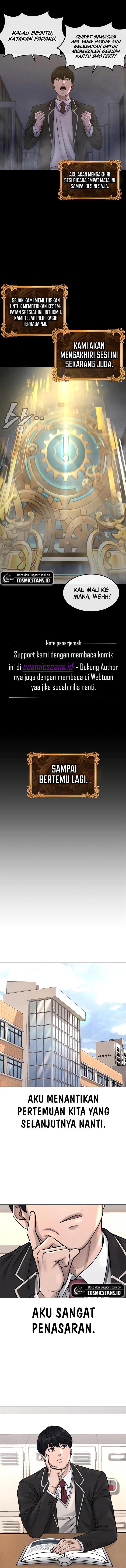 Quest Supremacy Chap 77 - Next Chap 78