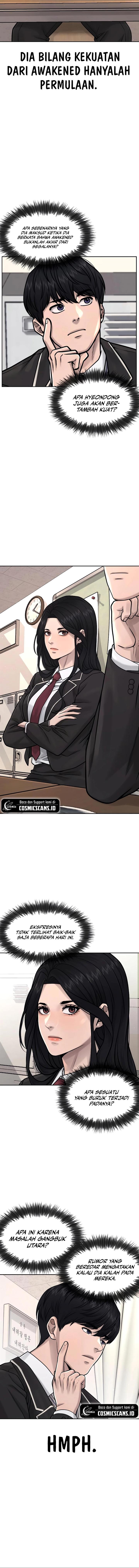 Quest Supremacy Chap 77 - Next Chap 78