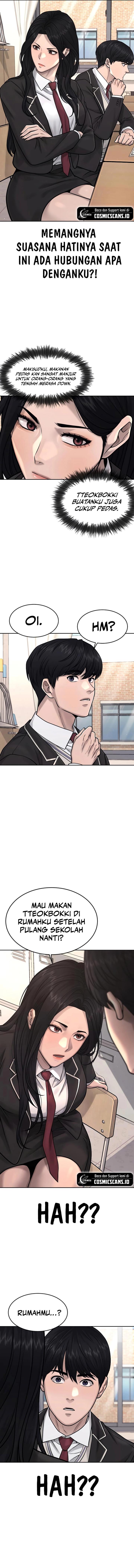 Quest Supremacy Chap 77 - Next Chap 78