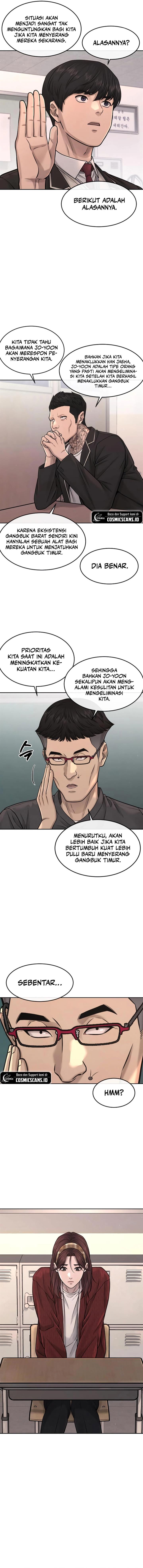 Quest Supremacy Chap 77 - Next Chap 78