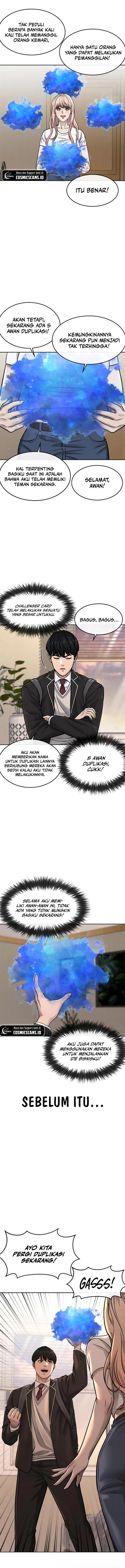 Quest Supremacy Chap 77 - Next Chap 78