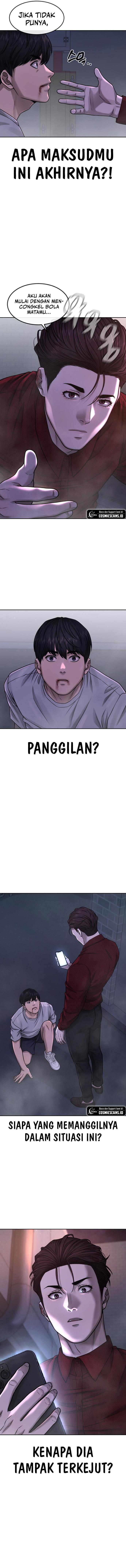 Quest Supremacy Chap 75 - Next Chap 76