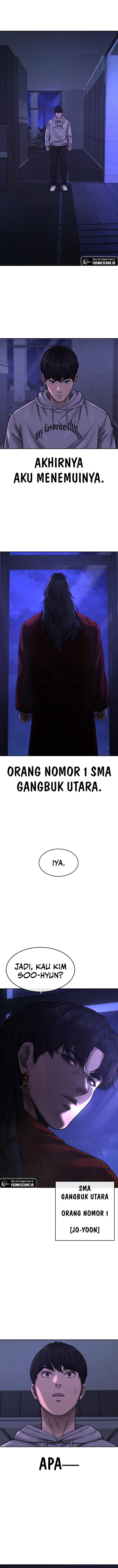 Quest Supremacy Chap 75 - Next Chap 76