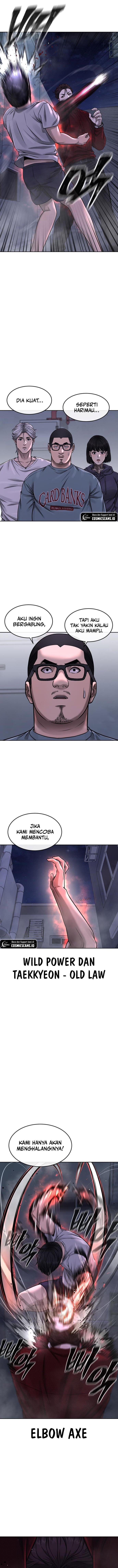 Quest Supremacy Chap 75 - Next Chap 76