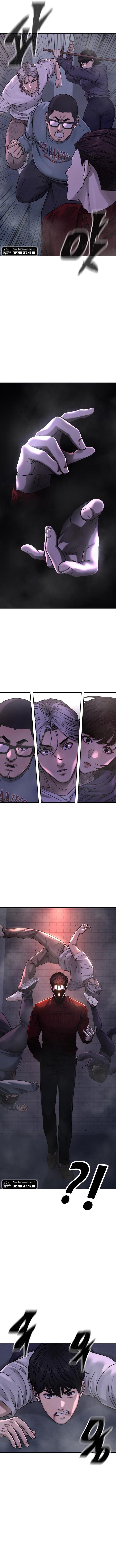 Quest Supremacy Chap 75 - Next Chap 76