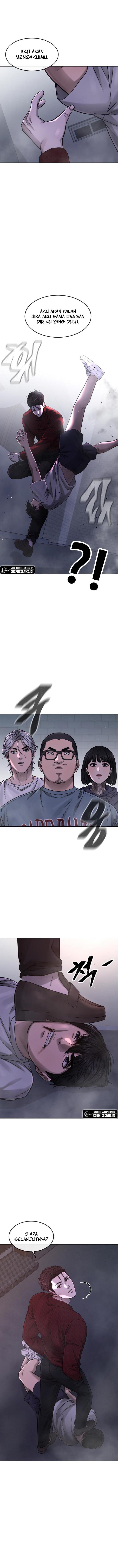 Quest Supremacy Chap 75 - Next Chap 76