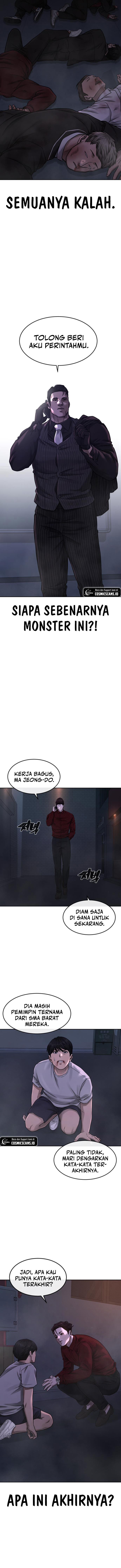 Quest Supremacy Chap 75 - Next Chap 76