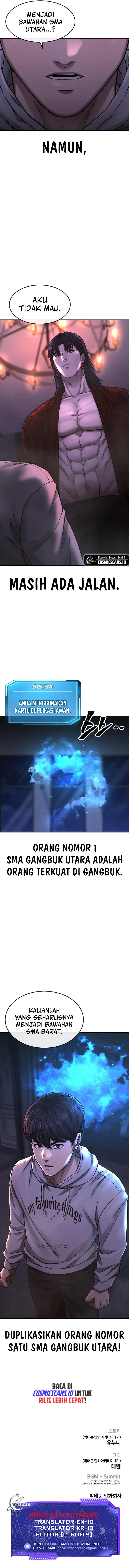 Quest Supremacy Chap 75 - Next Chap 76