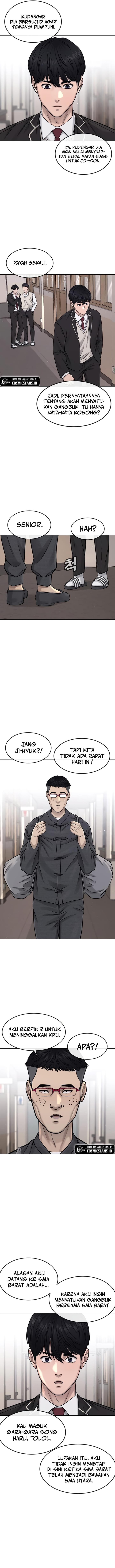 Quest Supremacy Chap 76 - Next Chap 77