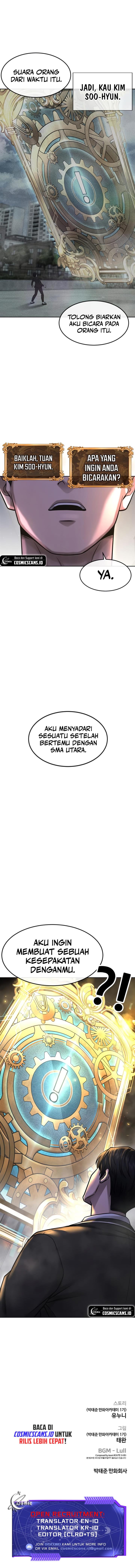Quest Supremacy Chap 76 - Next Chap 77