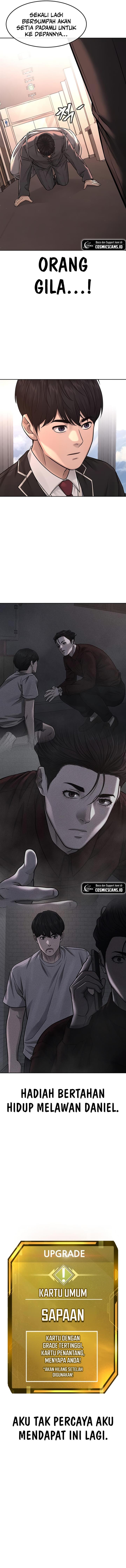 Quest Supremacy Chap 76 - Next Chap 77