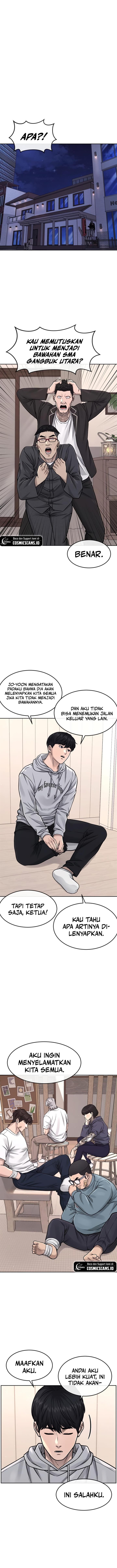 Quest Supremacy Chap 76 - Next Chap 77
