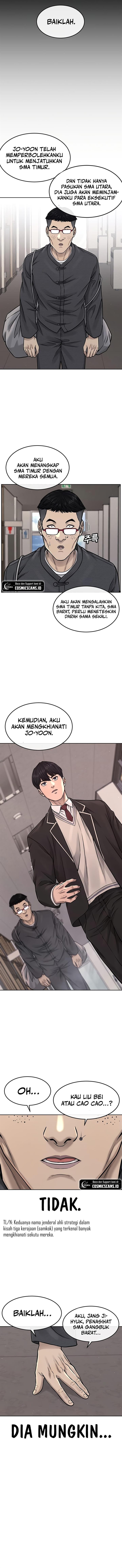 Quest Supremacy Chap 76 - Next Chap 77