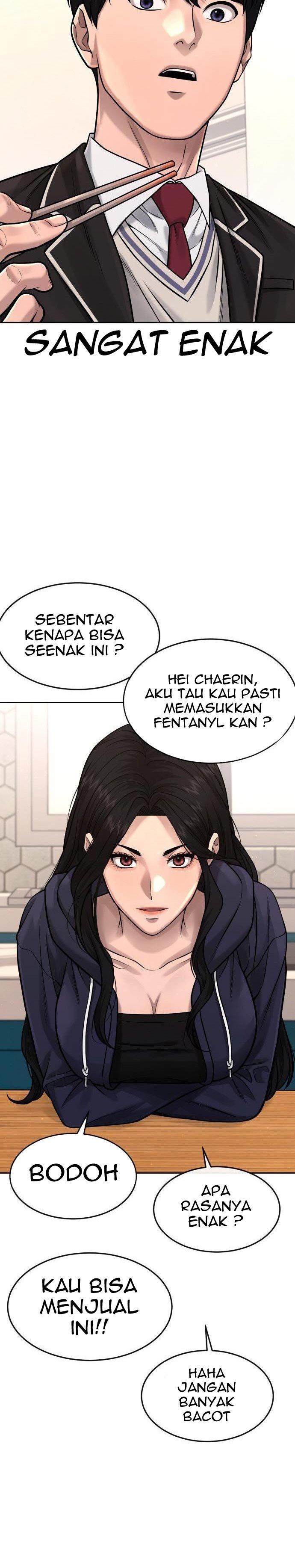 Quest Supremacy Chap 78 - Next Chap 79