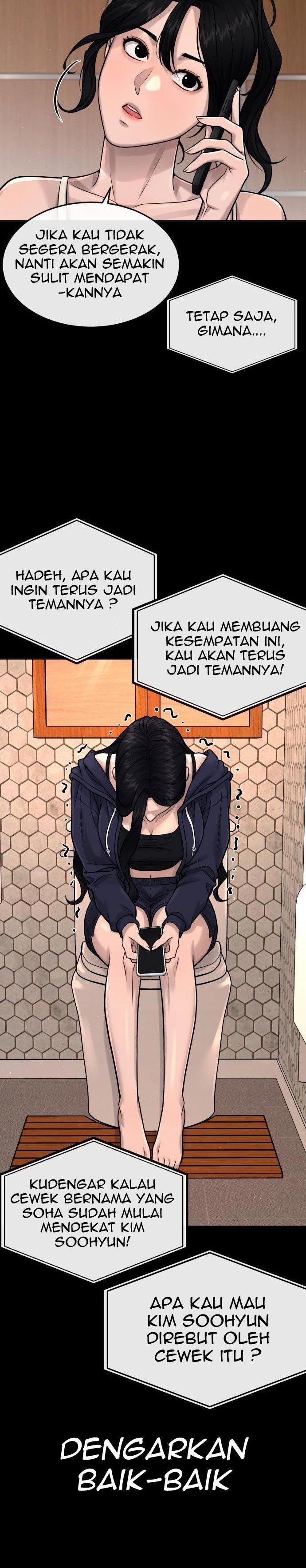 Quest Supremacy Chap 78 - Next Chap 79