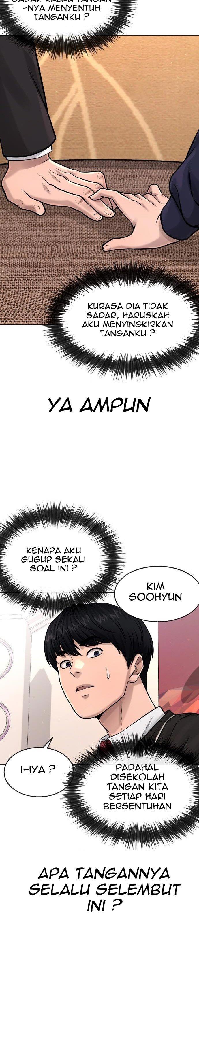 Quest Supremacy Chap 78 - Next Chap 79