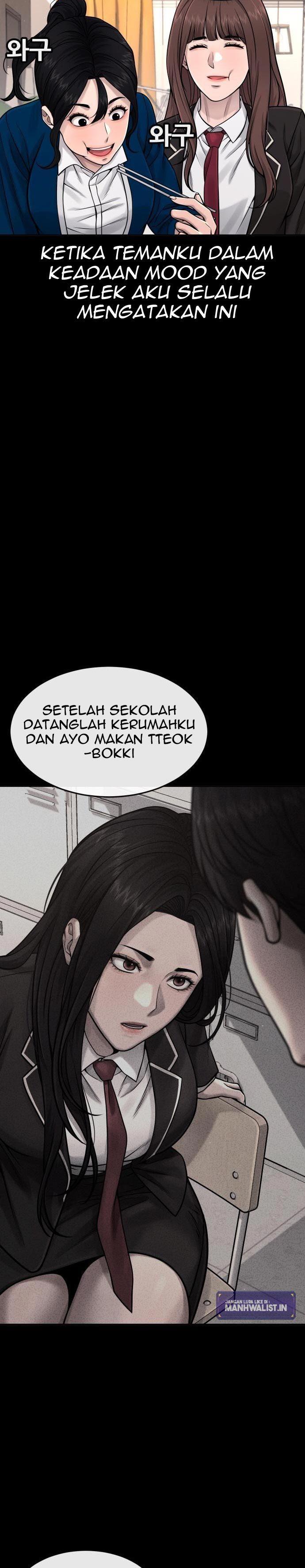 Quest Supremacy Chap 78 - Next Chap 79