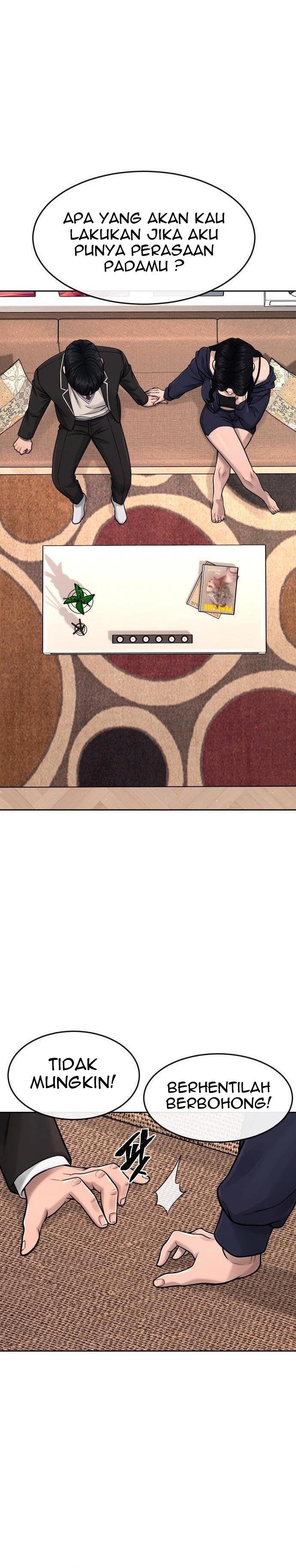 Quest Supremacy Chap 78 - Next Chap 79