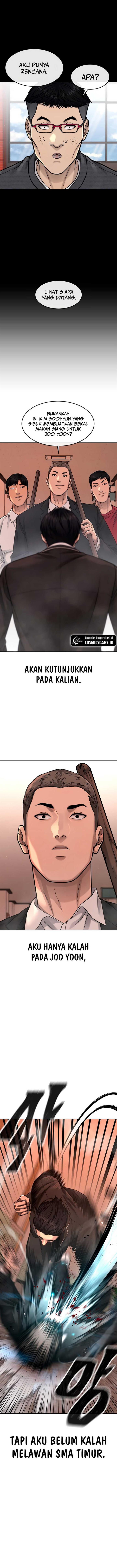 Quest Supremacy Chap 79 - Next Chap 80