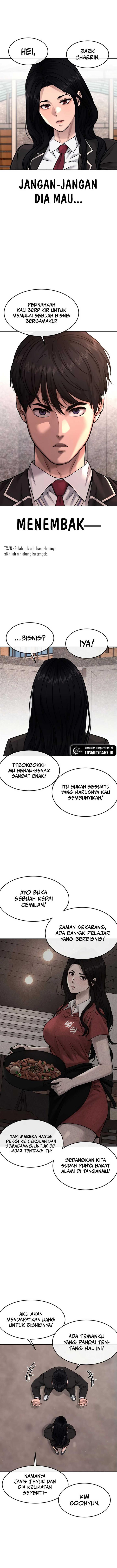 Quest Supremacy Chap 79 - Next Chap 80