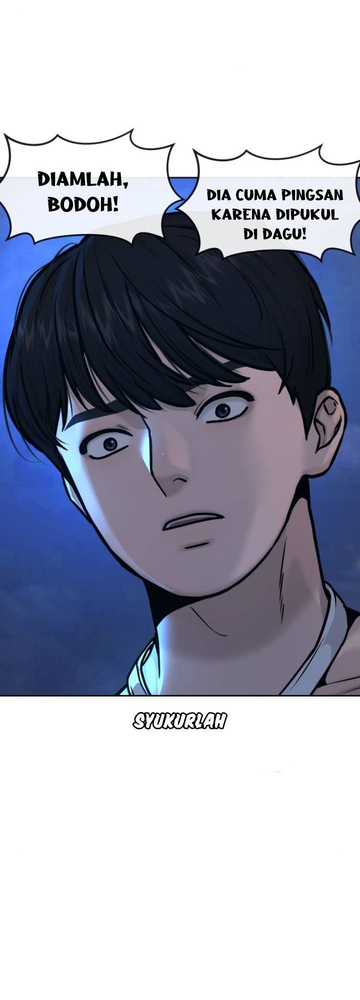 Quest Supremacy Chap 7 - Next Chap 8