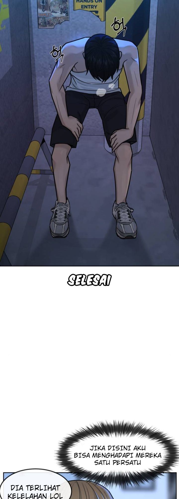 Quest Supremacy Chap 7 - Next Chap 8