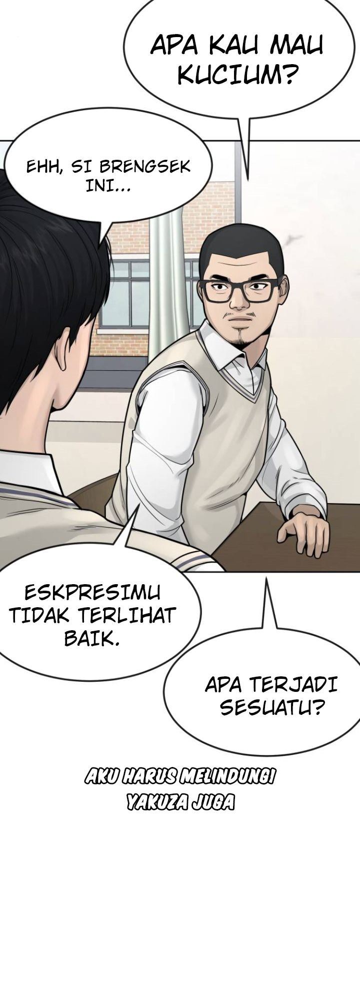 Quest Supremacy Chap 7 - Next Chap 8