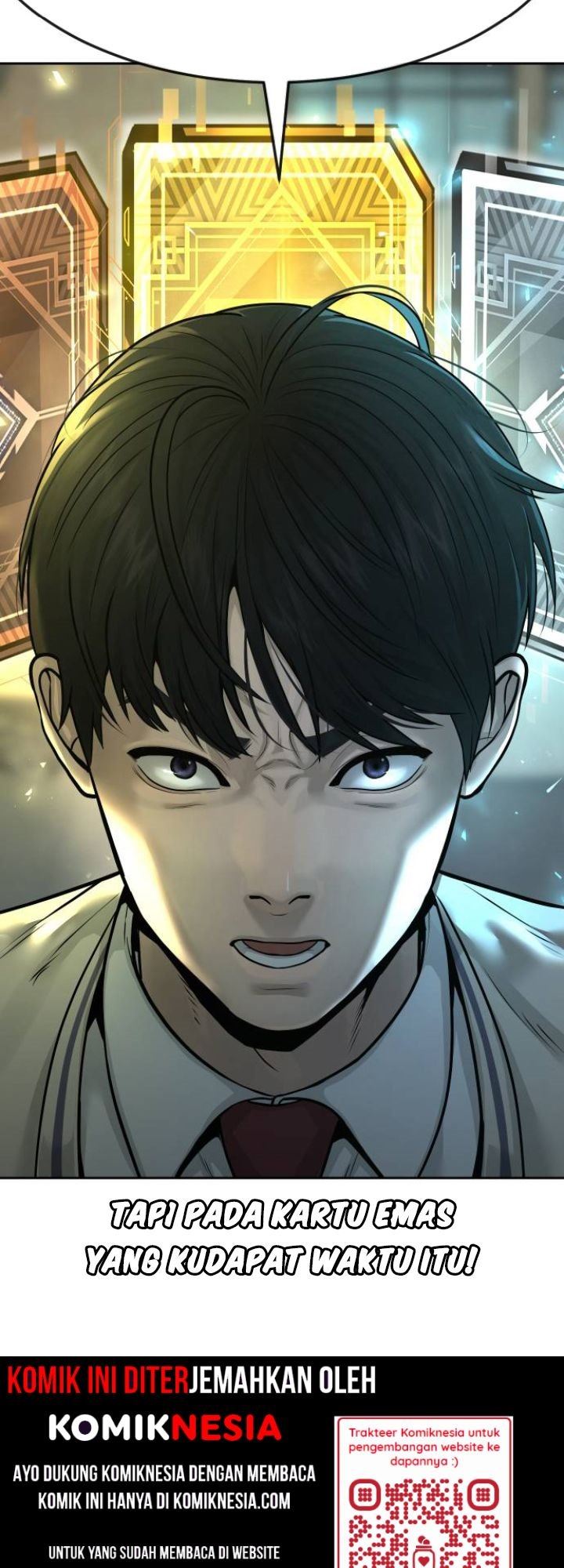 Quest Supremacy Chap 7 - Next Chap 8