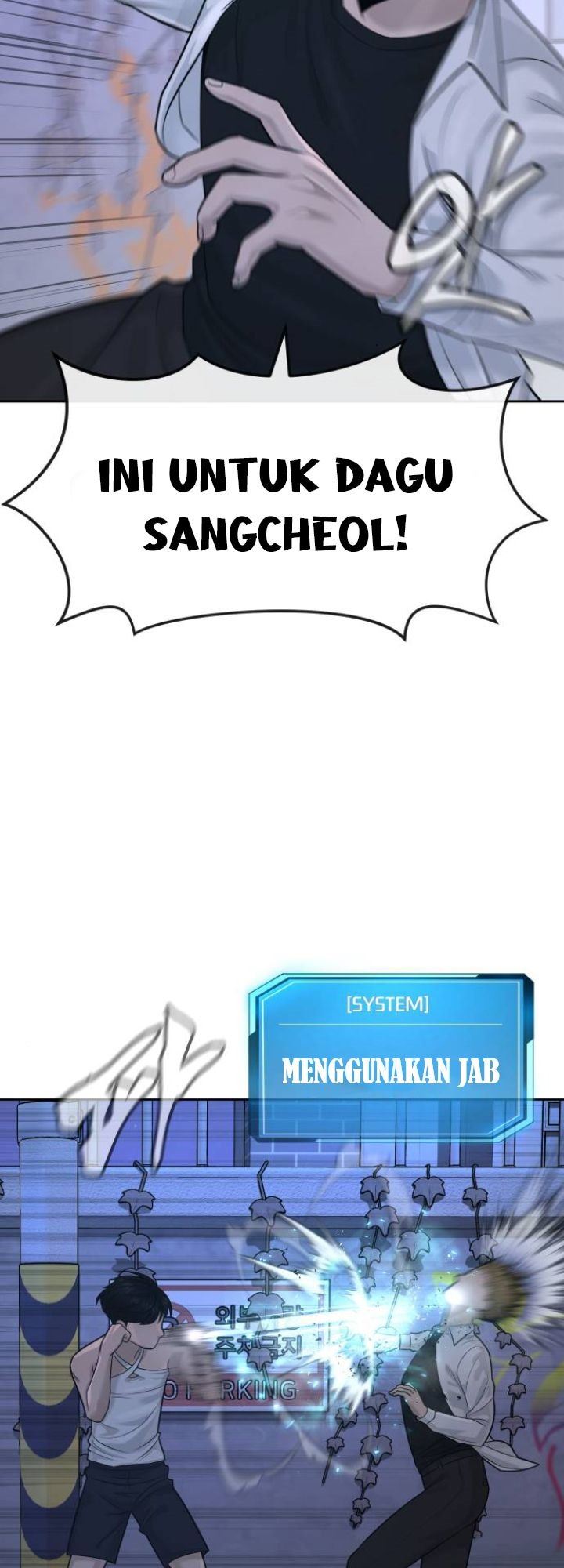 Quest Supremacy Chap 7 - Next Chap 8