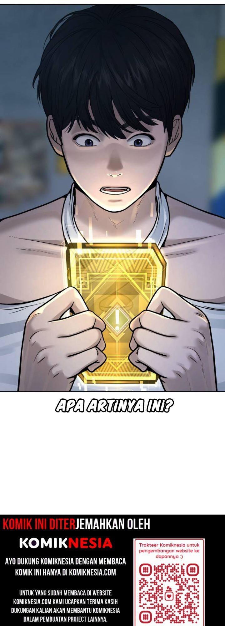 Quest Supremacy Chap 7 - Next Chap 8