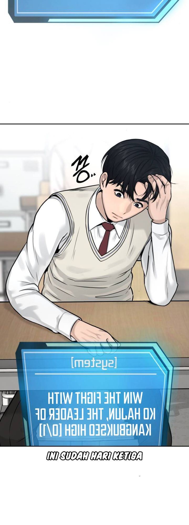 Quest Supremacy Chap 7 - Next Chap 8