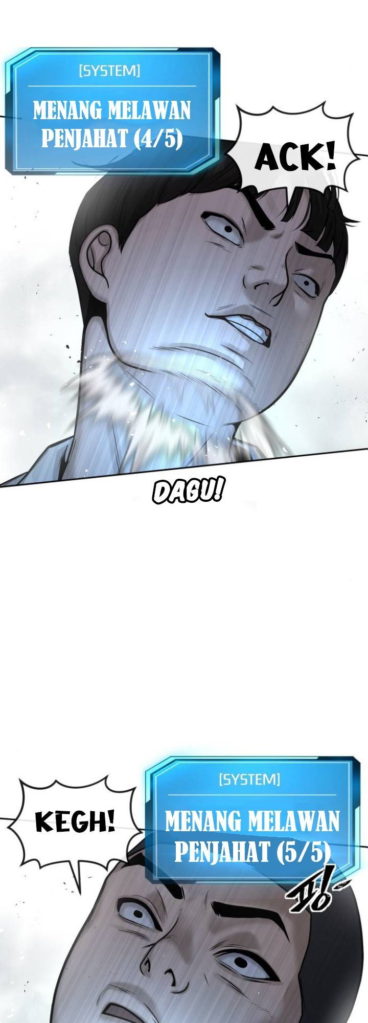 Quest Supremacy Chap 7 - Next Chap 8